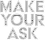Make Your Ask logo
